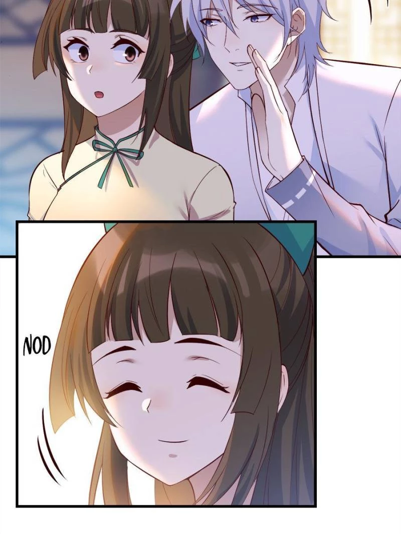 Supreme Saint's Love Debts Chapter 58 - 22