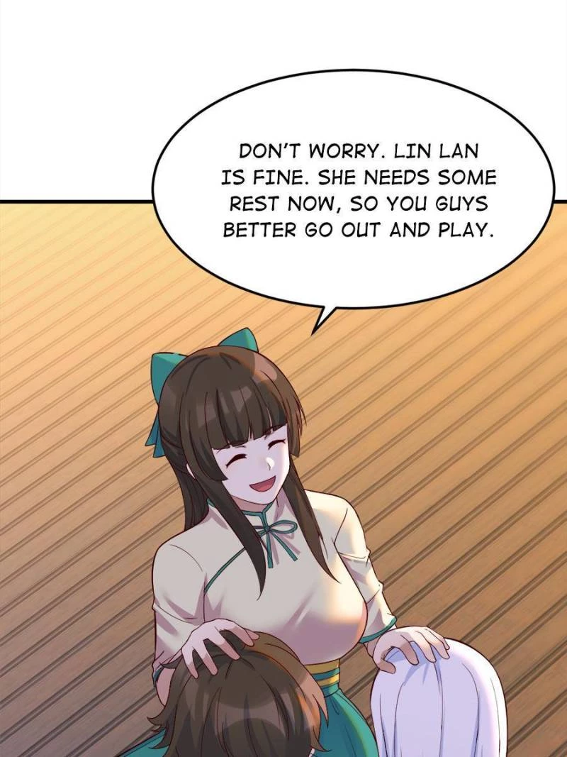 Supreme Saint's Love Debts Chapter 58 - 23