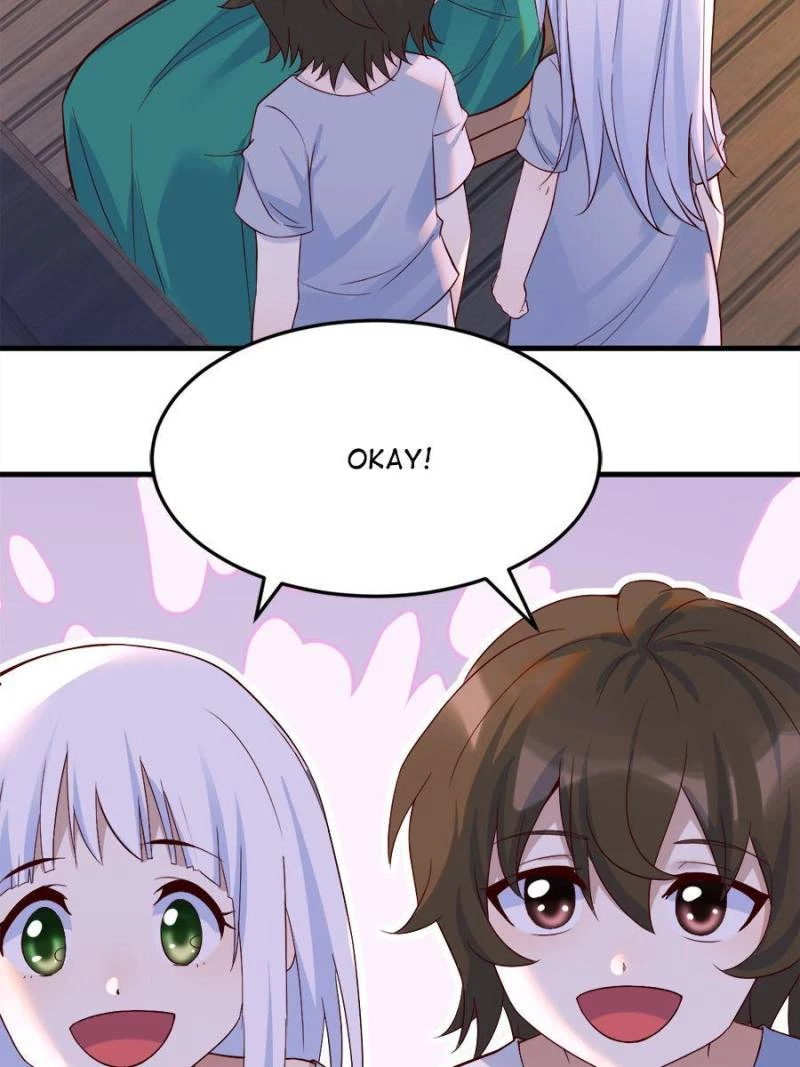Supreme Saint's Love Debts Chapter 58 - 24
