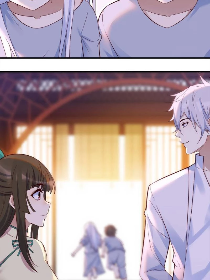 Supreme Saint's Love Debts Chapter 58 - 25