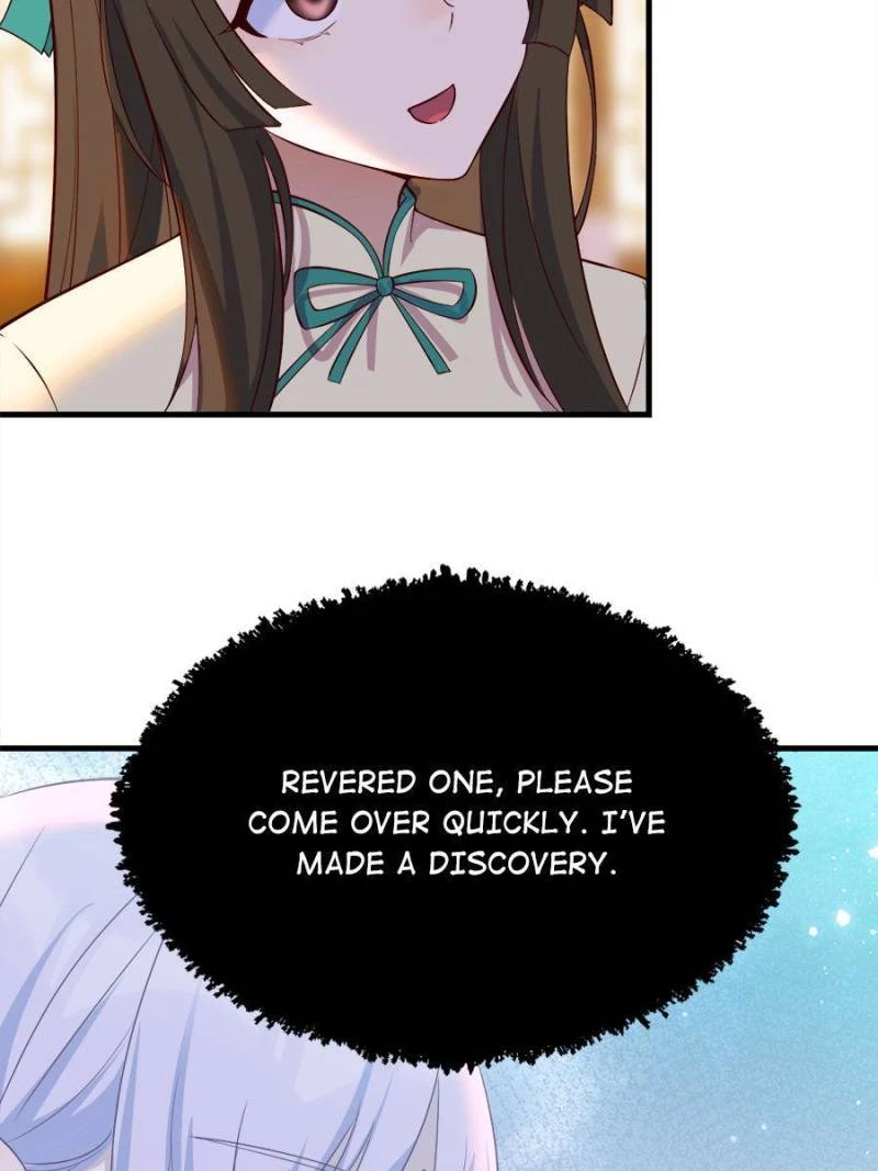 Supreme Saint's Love Debts Chapter 58 - 28