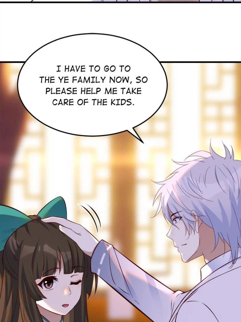 Supreme Saint's Love Debts Chapter 58 - 30