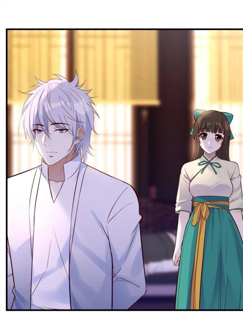 Supreme Saint's Love Debts Chapter 58 - 32