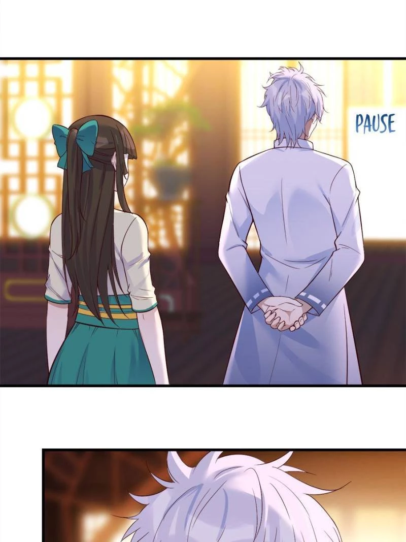 Supreme Saint's Love Debts Chapter 58 - 33
