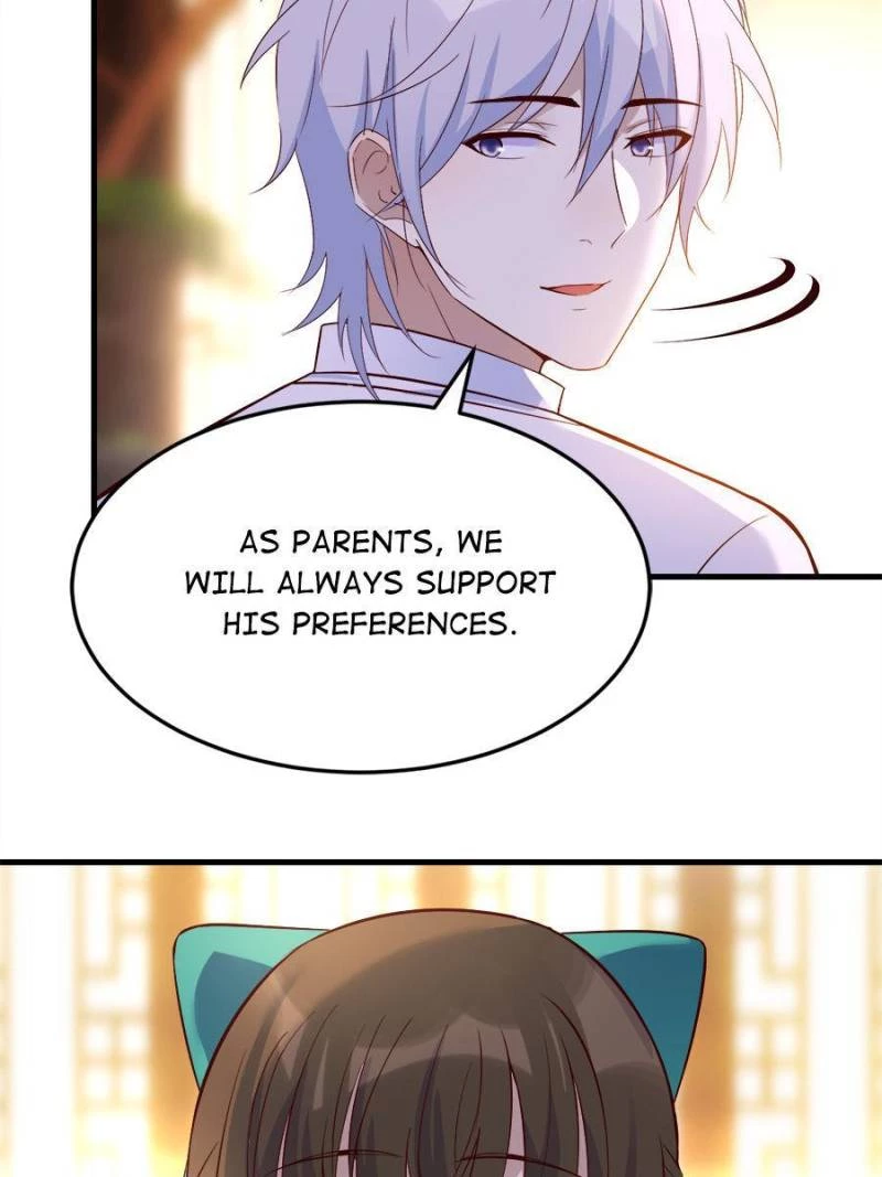 Supreme Saint's Love Debts Chapter 58 - 34