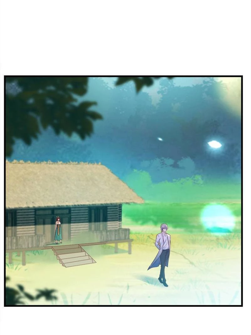 Supreme Saint's Love Debts Chapter 58 - 37