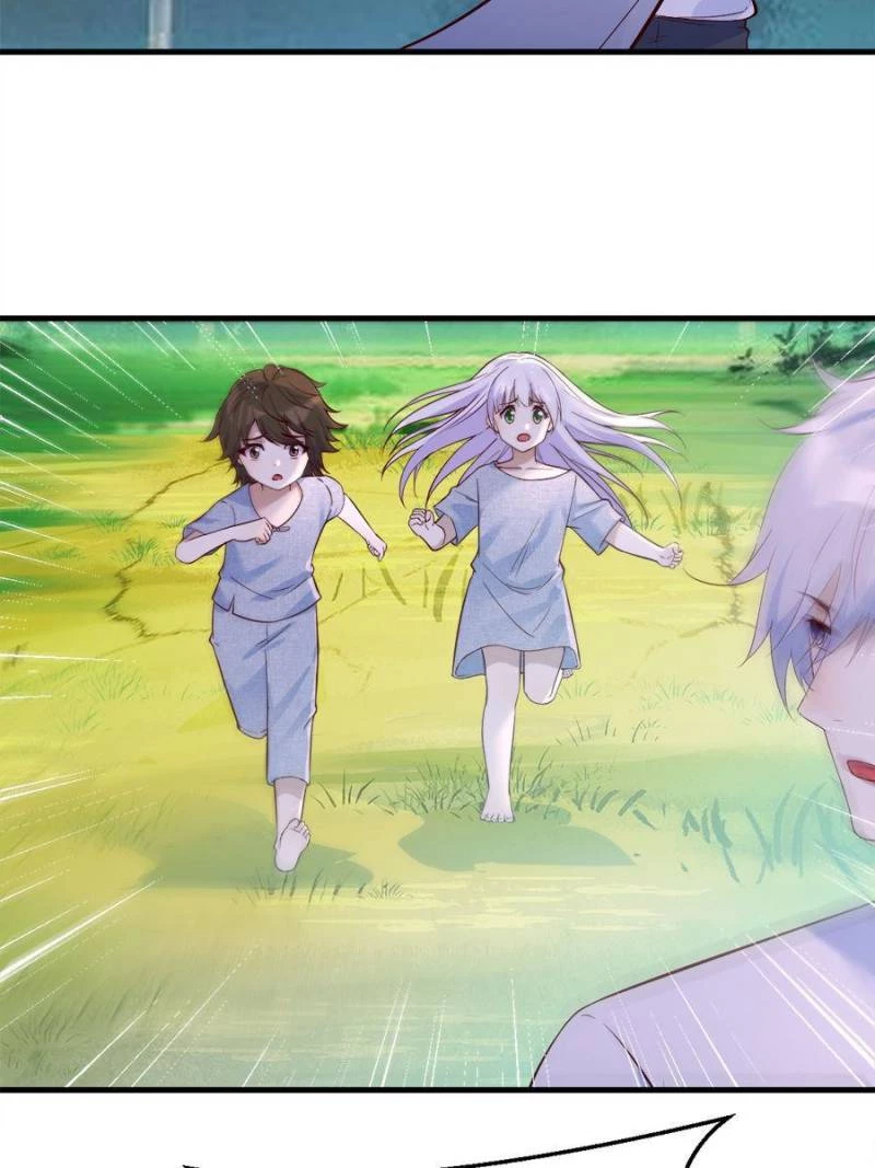 Supreme Saint's Love Debts Chapter 58 - 39