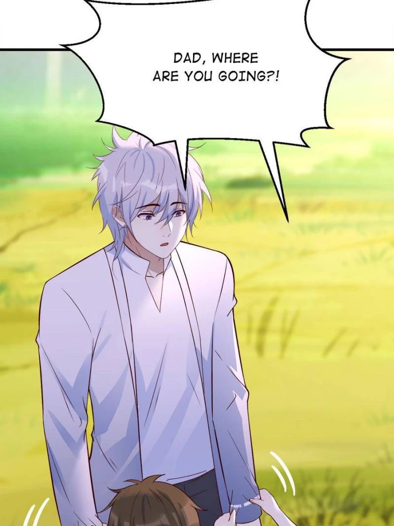Supreme Saint's Love Debts Chapter 58 - 40