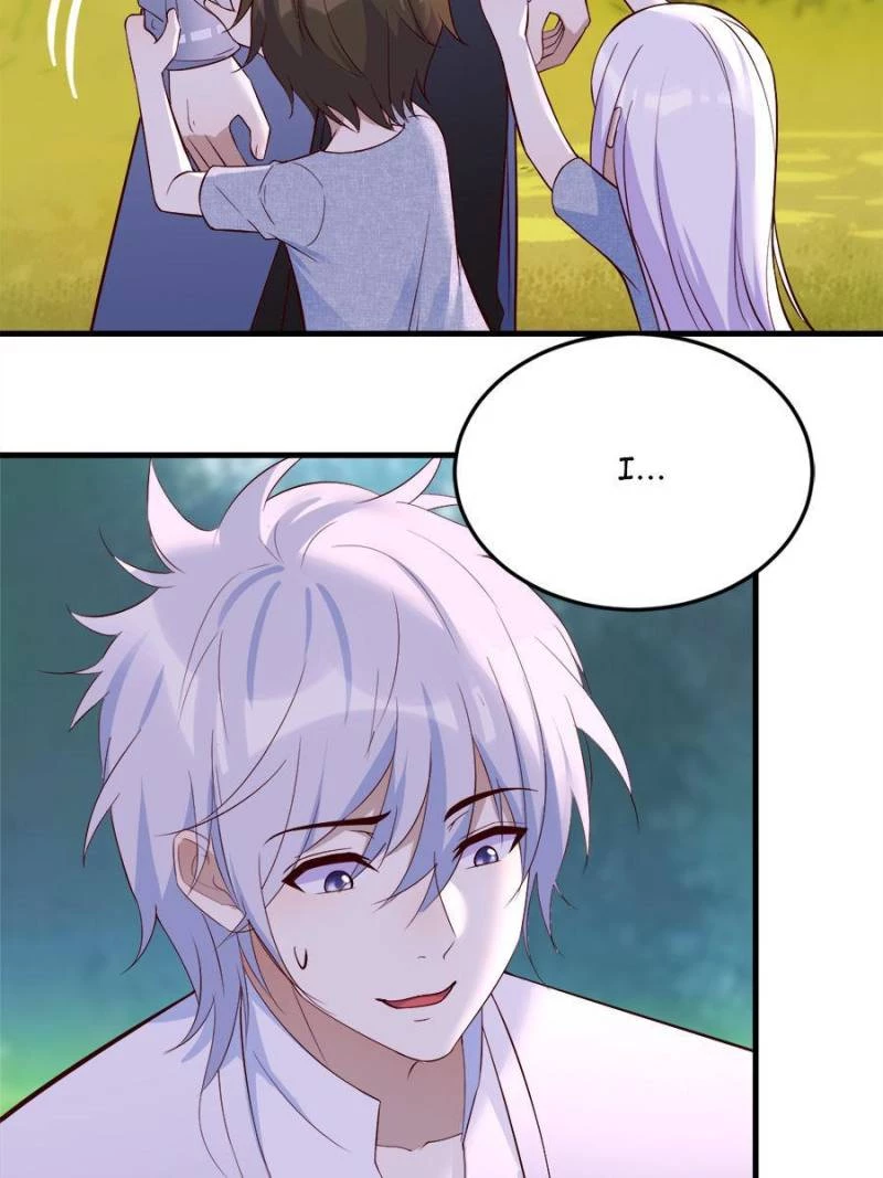 Supreme Saint's Love Debts Chapter 58 - 41