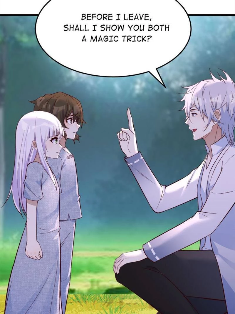 Supreme Saint's Love Debts Chapter 58 - 44