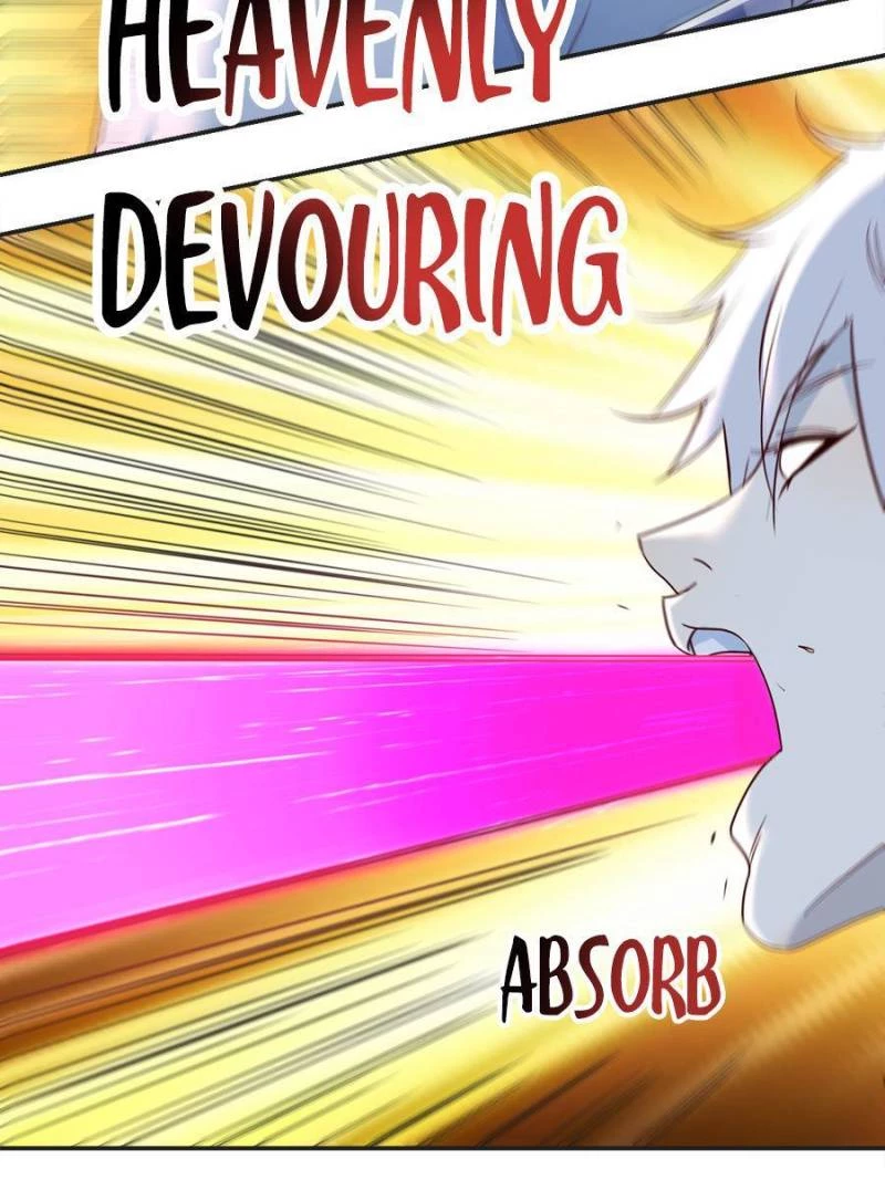 Supreme Saint's Love Debts Chapter 57 - 3