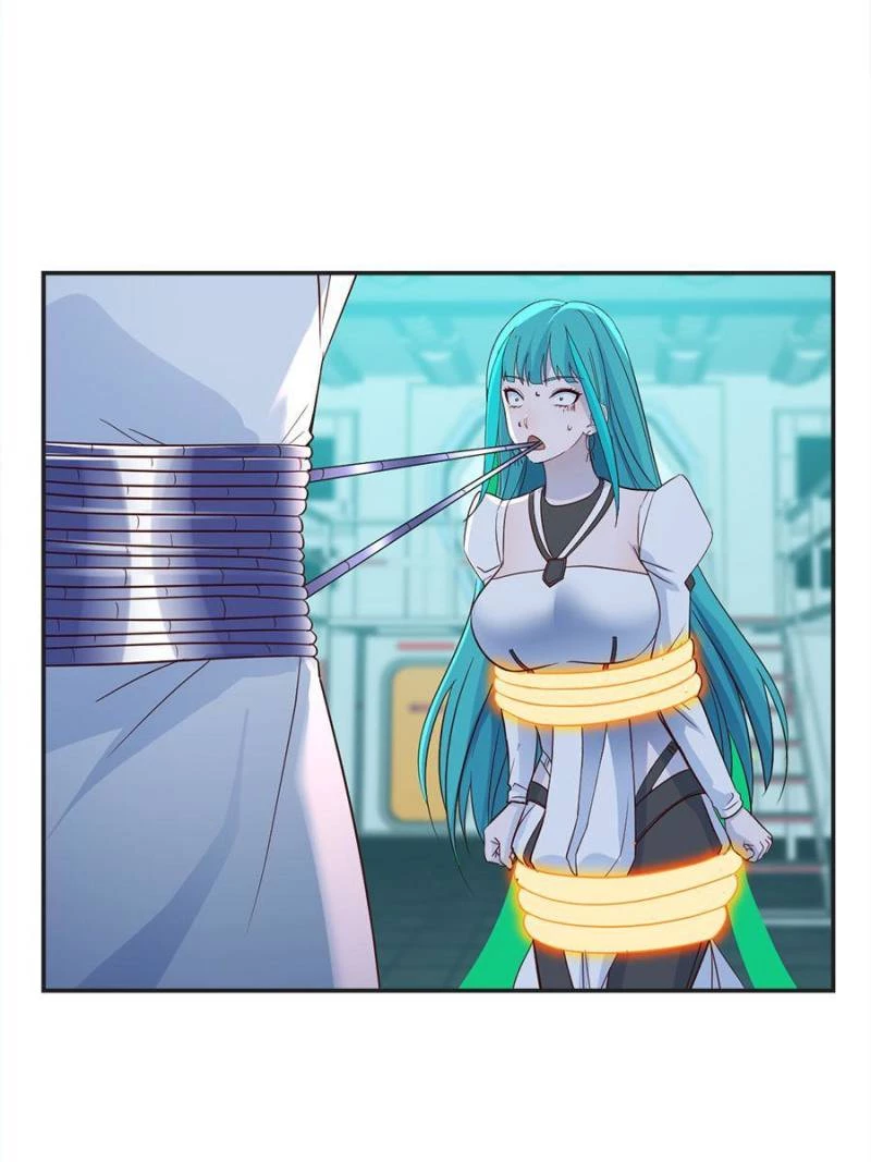 Supreme Saint's Love Debts Chapter 57 - 9