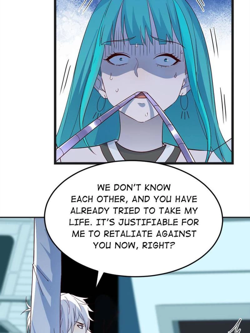 Supreme Saint's Love Debts Chapter 57 - 13