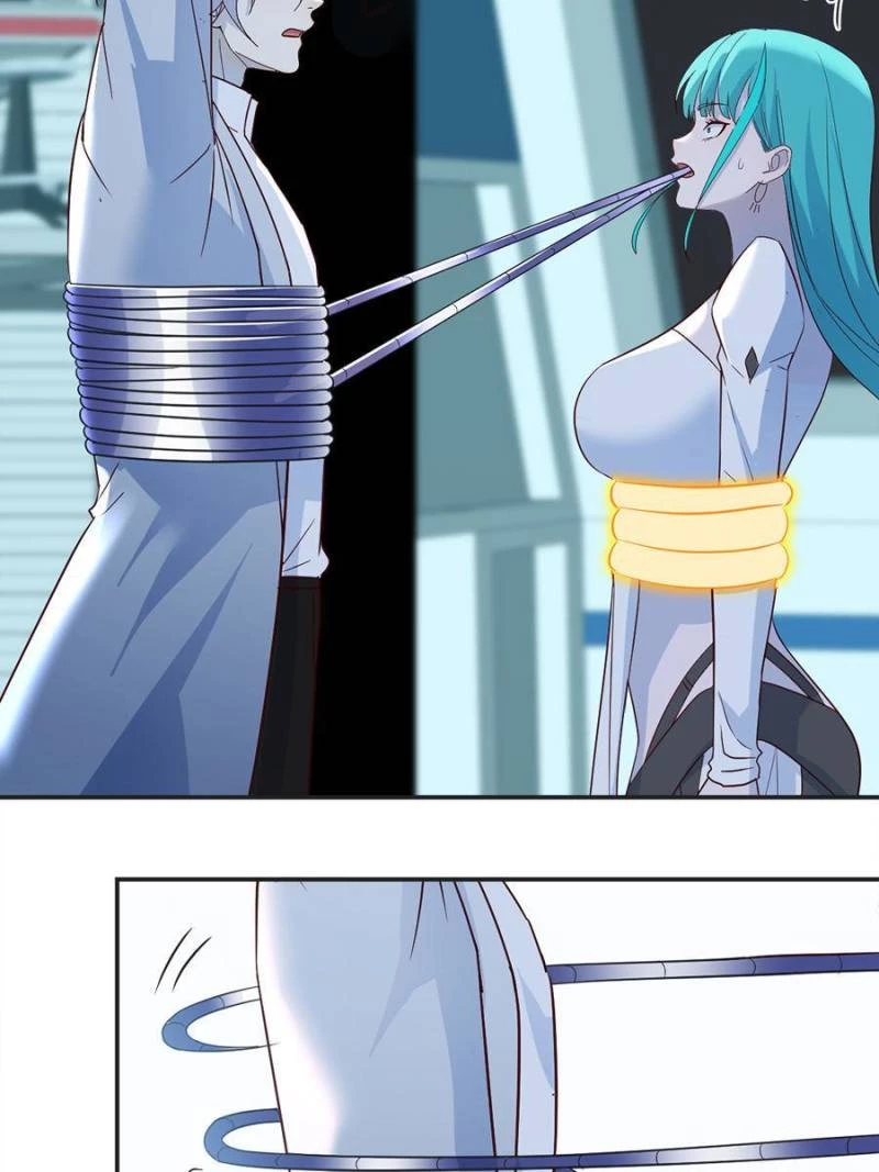 Supreme Saint's Love Debts Chapter 57 - 14