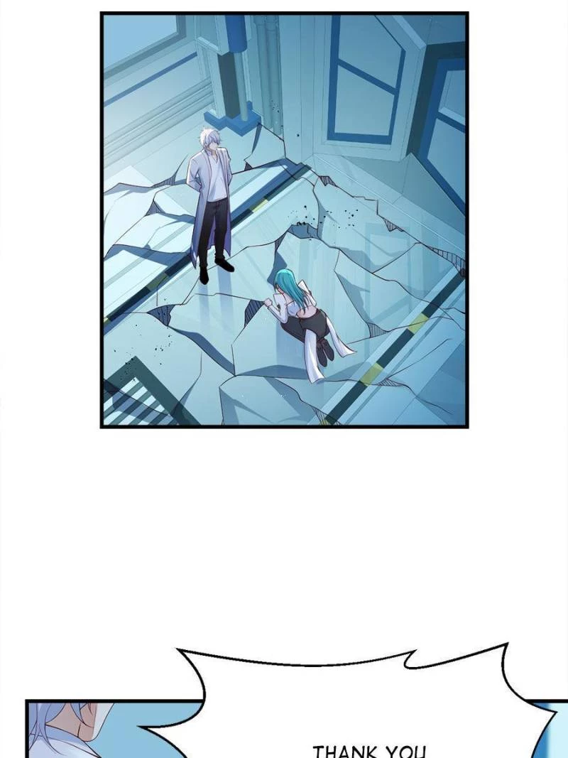 Supreme Saint's Love Debts Chapter 57 - 21