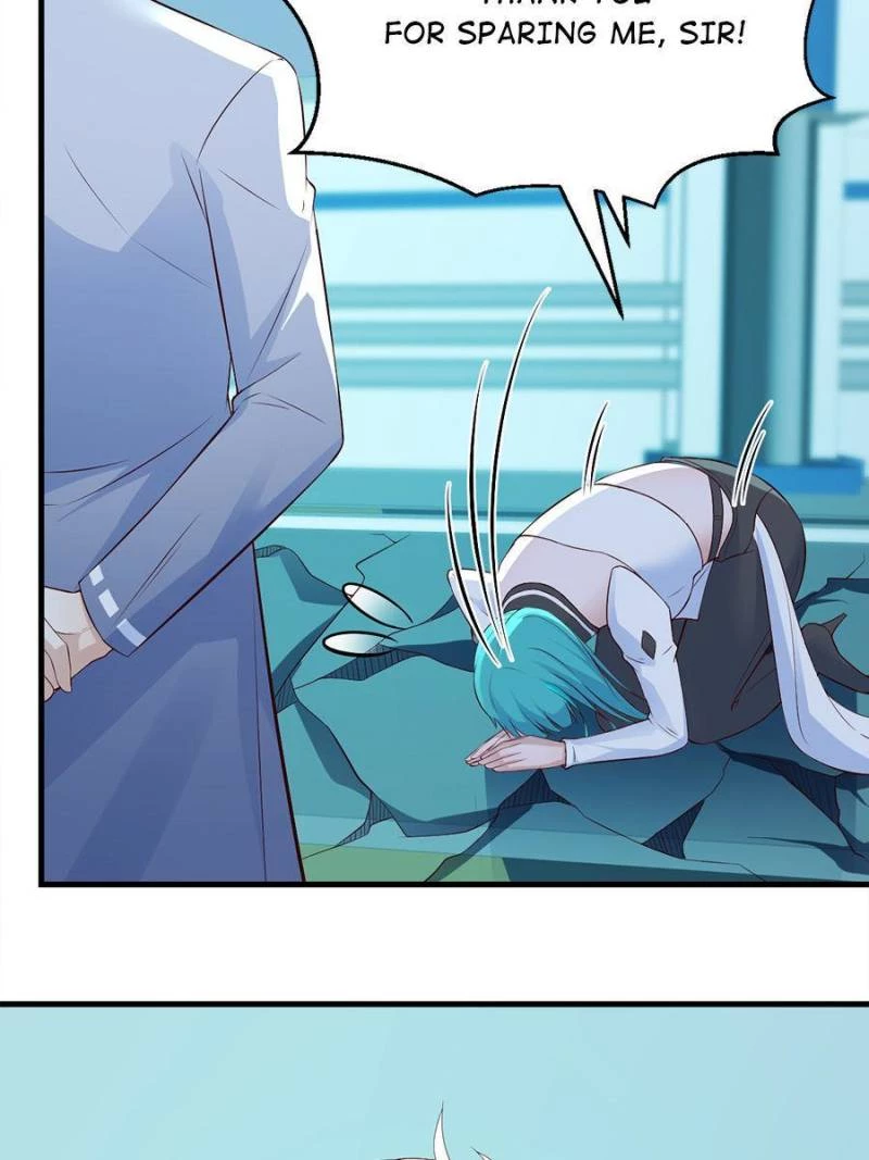 Supreme Saint's Love Debts Chapter 57 - 22