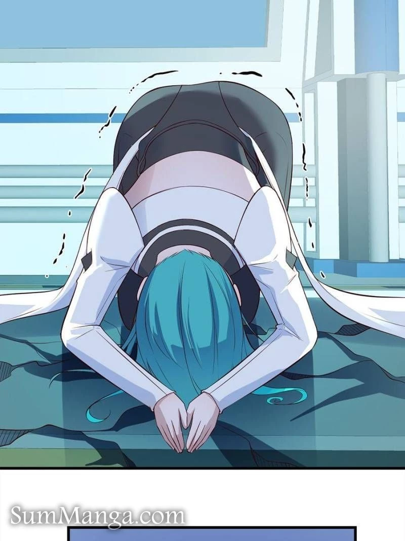 Supreme Saint's Love Debts Chapter 57 - 24