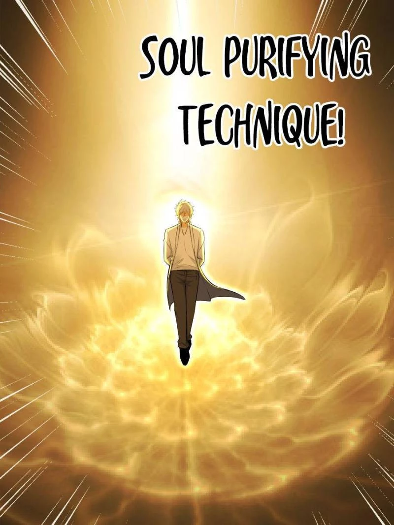 Supreme Saint's Love Debts Chapter 57 - 40