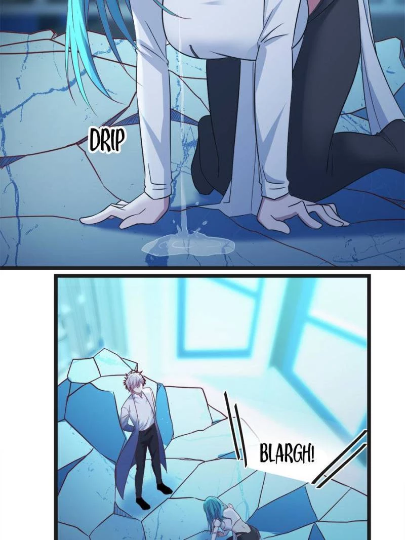 Supreme Saint's Love Debts Chapter 57 - 49