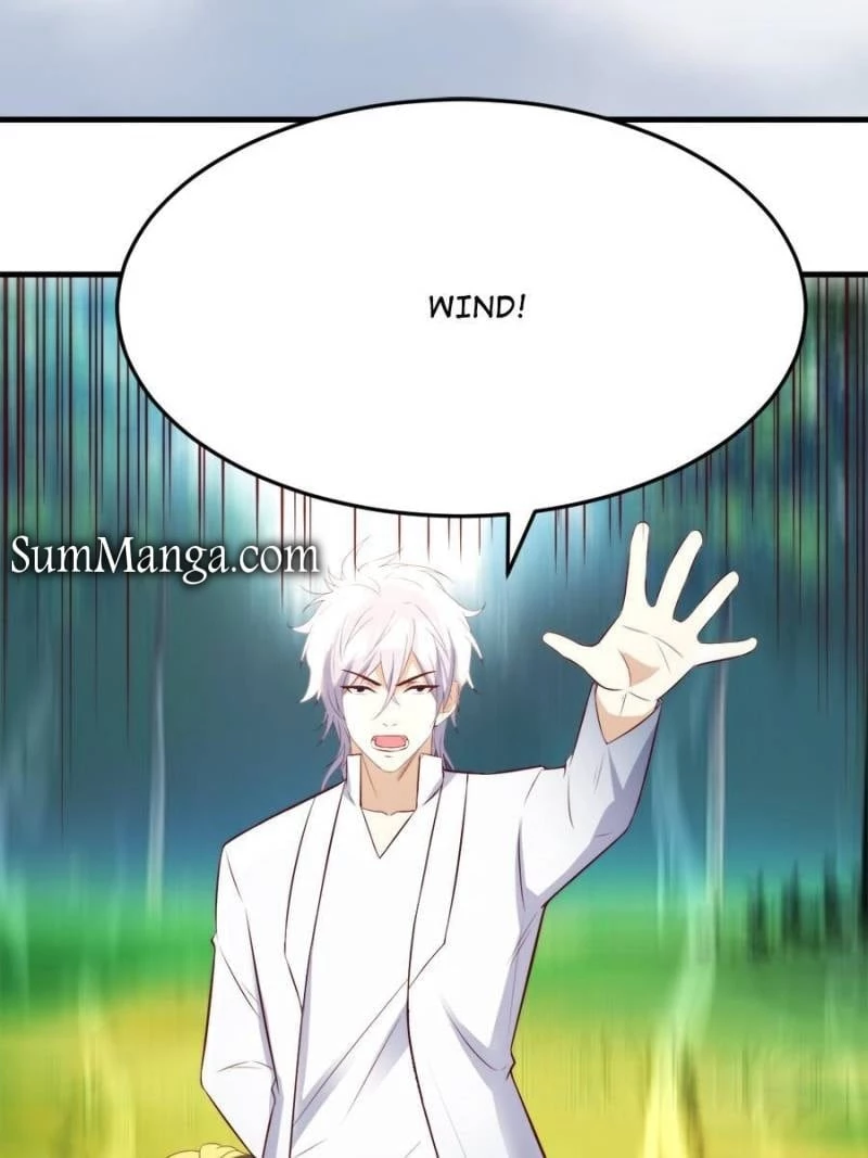 Supreme Saint's Love Debts Chapter 52 - 1