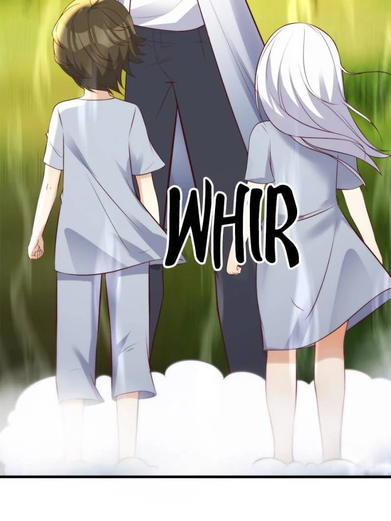Supreme Saint's Love Debts Chapter 52 - 2