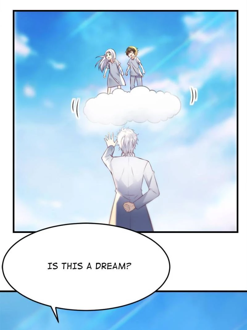 Supreme Saint's Love Debts Chapter 52 - 3