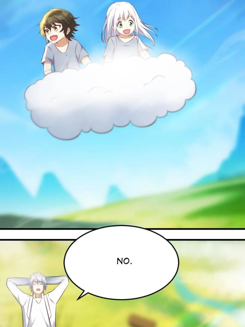 Supreme Saint's Love Debts Chapter 52 - 4