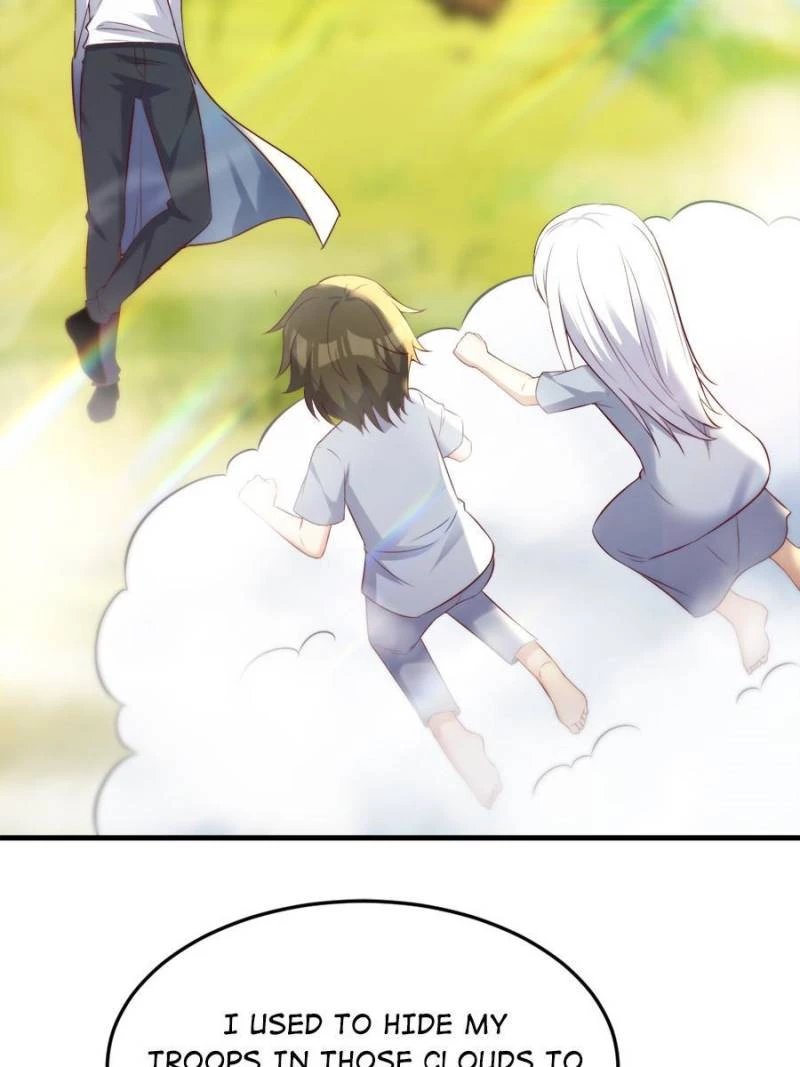 Supreme Saint's Love Debts Chapter 52 - 5