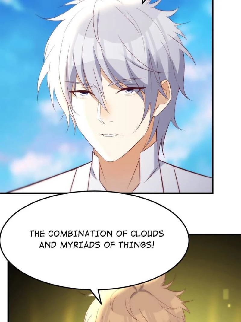 Supreme Saint's Love Debts Chapter 52 - 7