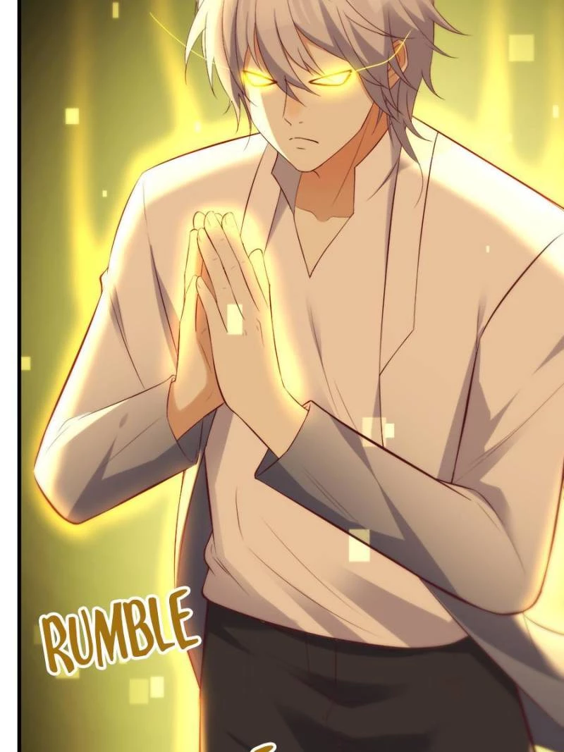 Supreme Saint's Love Debts Chapter 52 - 8