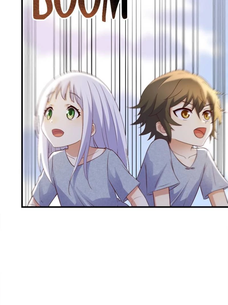 Supreme Saint's Love Debts Chapter 52 - 14