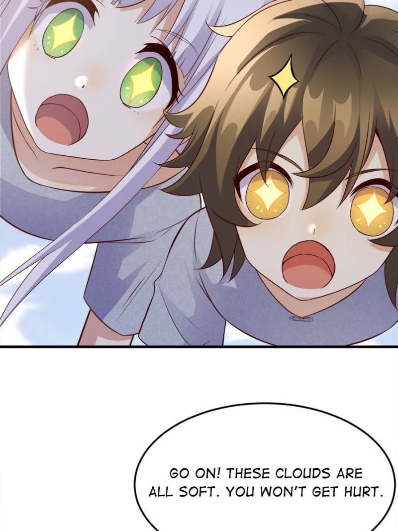 Supreme Saint's Love Debts Chapter 52 - 19
