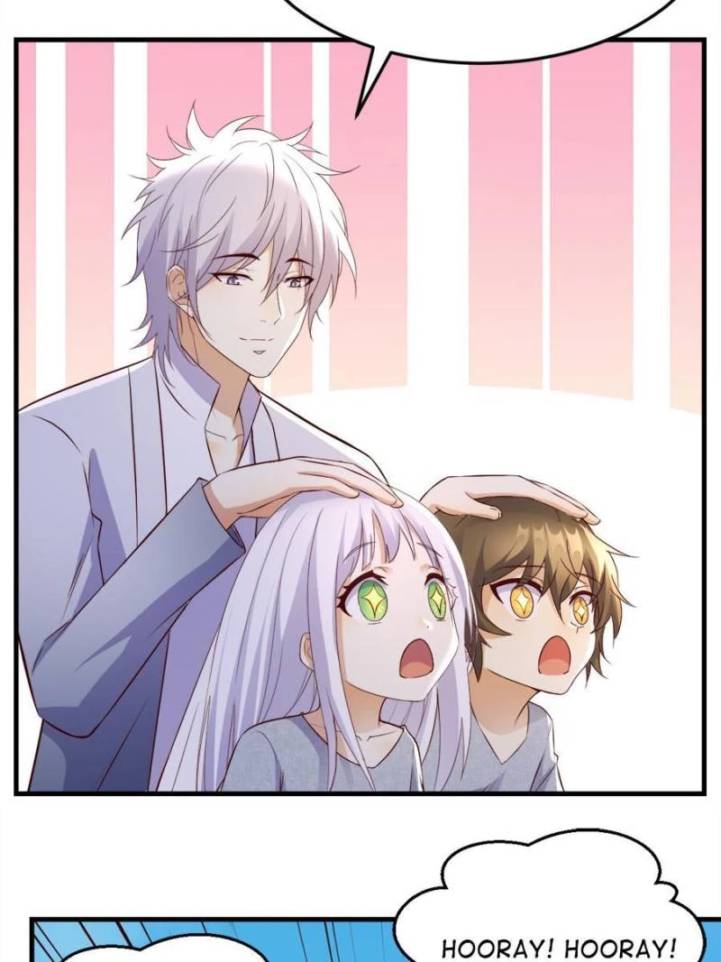 Supreme Saint's Love Debts Chapter 52 - 20
