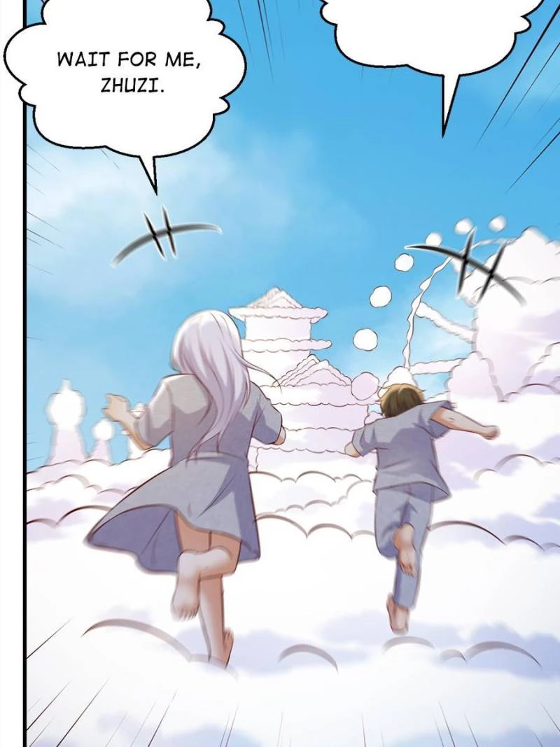 Supreme Saint's Love Debts Chapter 52 - 21