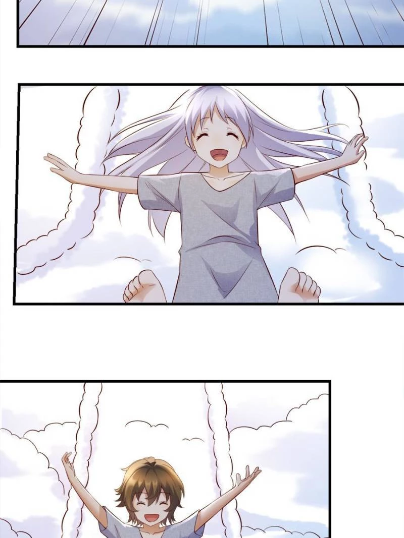 Supreme Saint's Love Debts Chapter 52 - 22