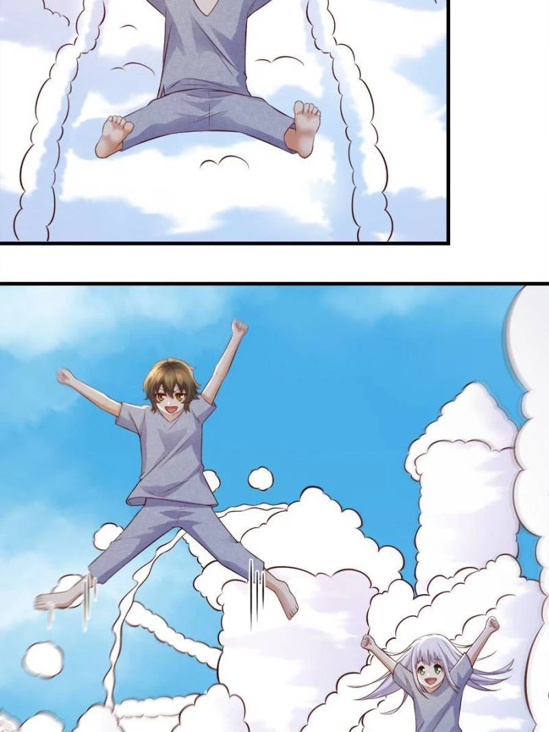 Supreme Saint's Love Debts Chapter 52 - 23