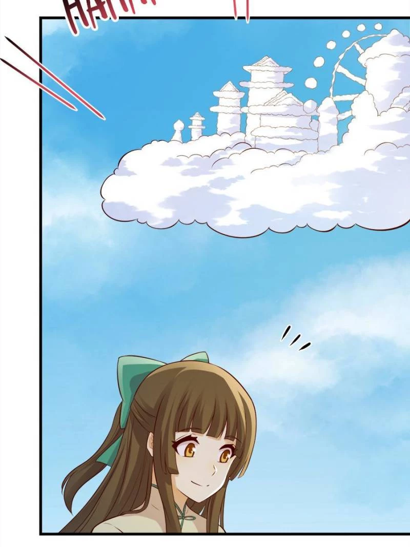 Supreme Saint's Love Debts Chapter 52 - 25