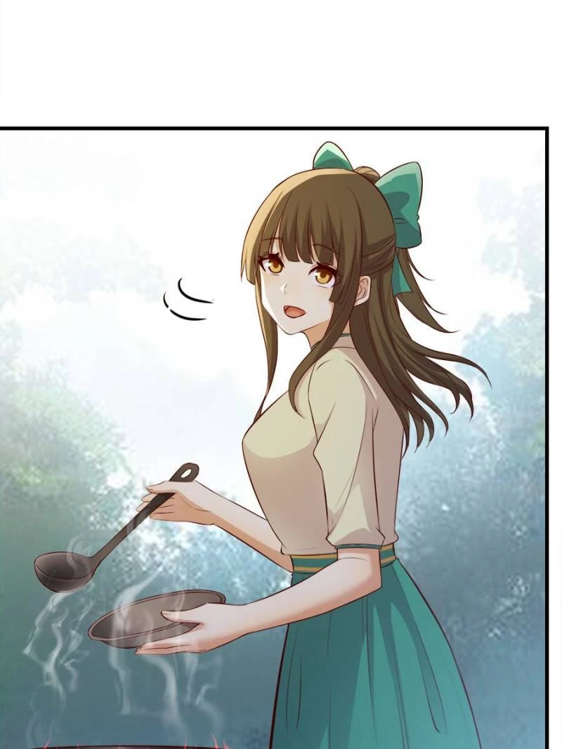 Supreme Saint's Love Debts Chapter 52 - 26