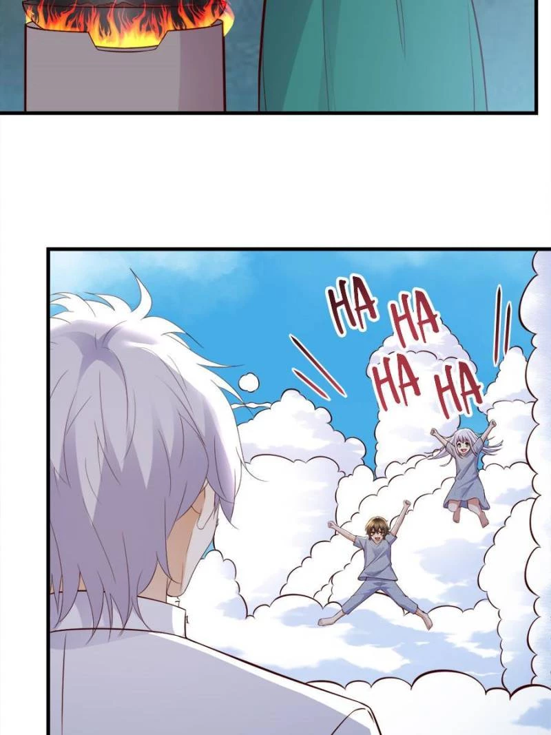 Supreme Saint's Love Debts Chapter 52 - 27
