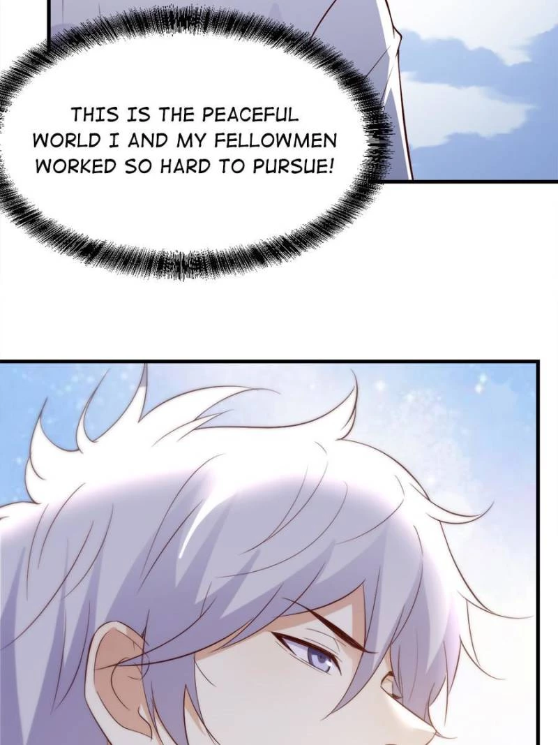 Supreme Saint's Love Debts Chapter 52 - 28