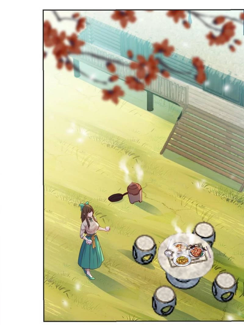 Supreme Saint's Love Debts Chapter 52 - 31