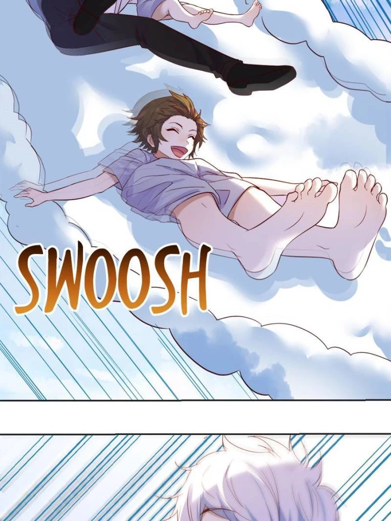 Supreme Saint's Love Debts Chapter 52 - 37