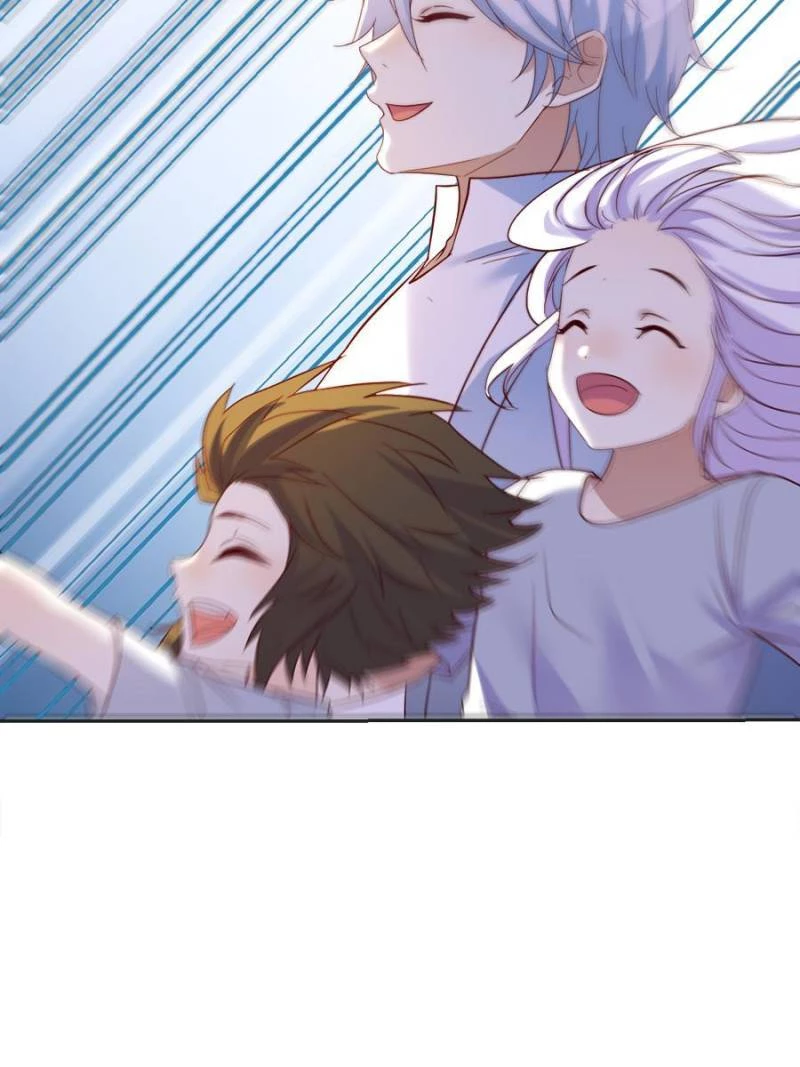 Supreme Saint's Love Debts Chapter 52 - 38