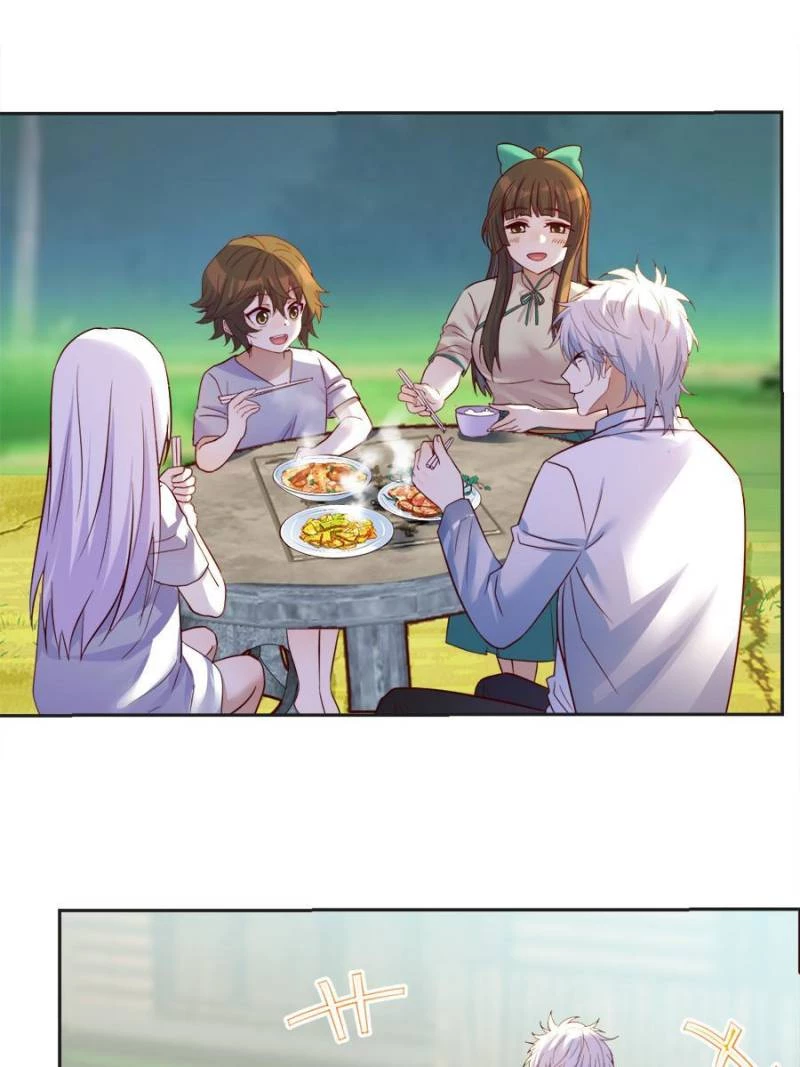 Supreme Saint's Love Debts Chapter 52 - 39