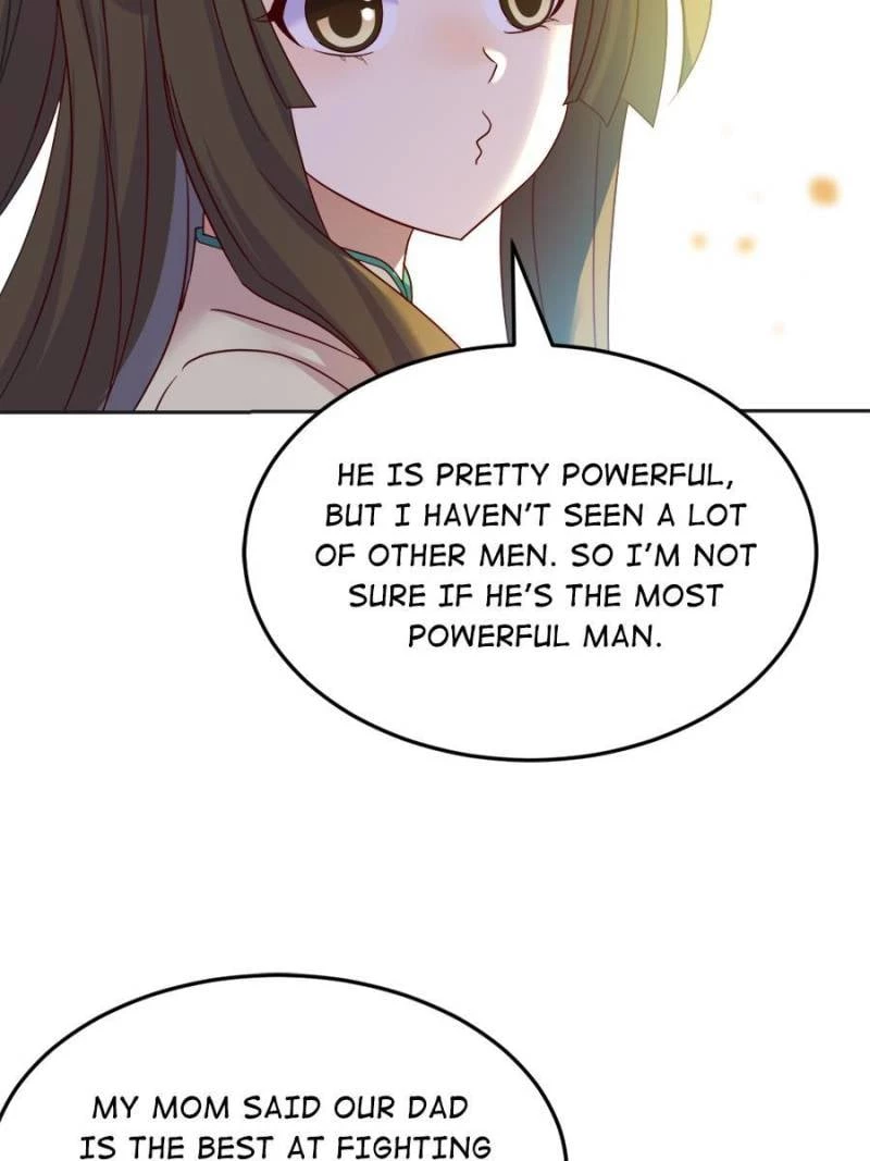 Supreme Saint's Love Debts Chapter 52 - 43