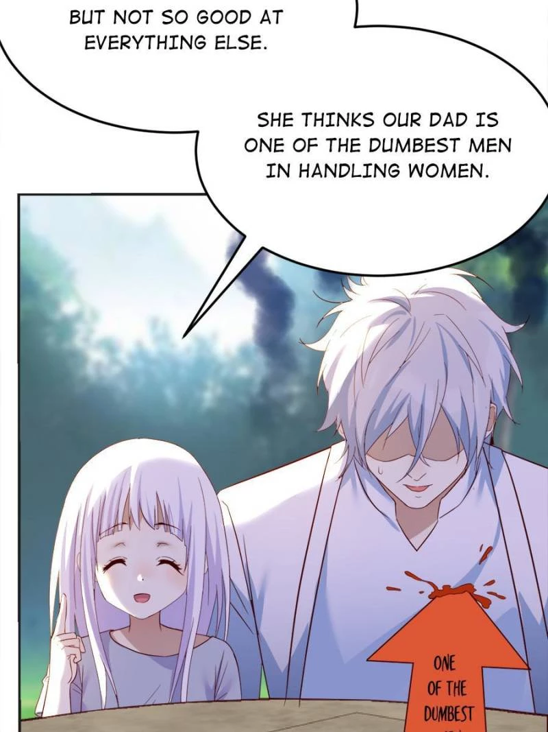 Supreme Saint's Love Debts Chapter 52 - 44