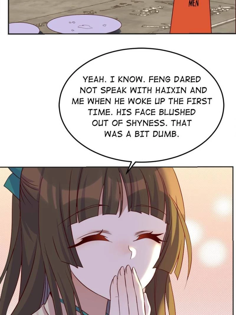 Supreme Saint's Love Debts Chapter 52 - 45