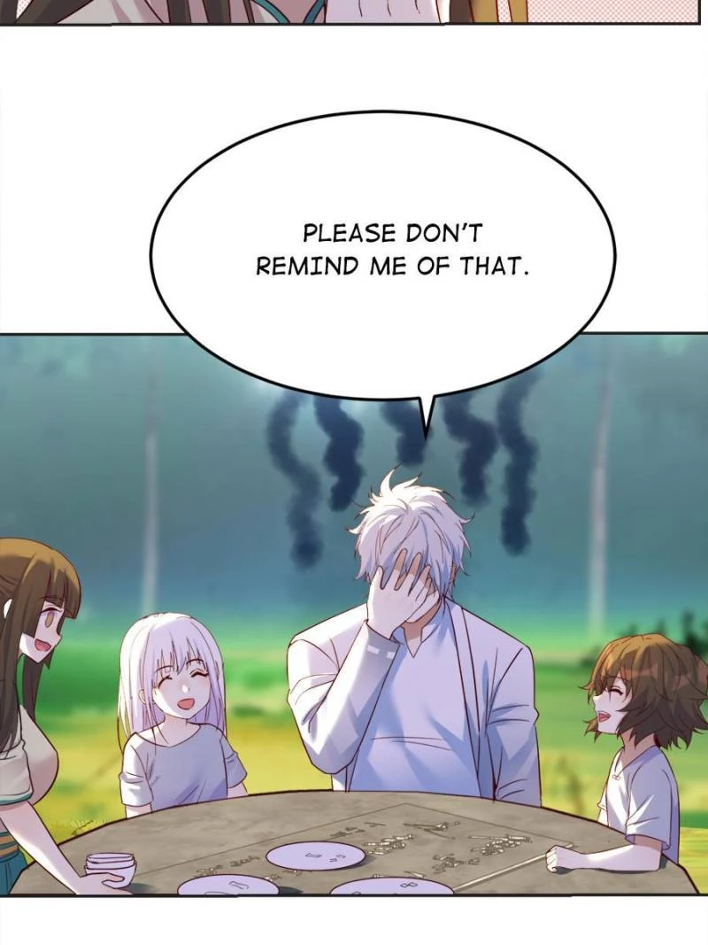 Supreme Saint's Love Debts Chapter 52 - 46