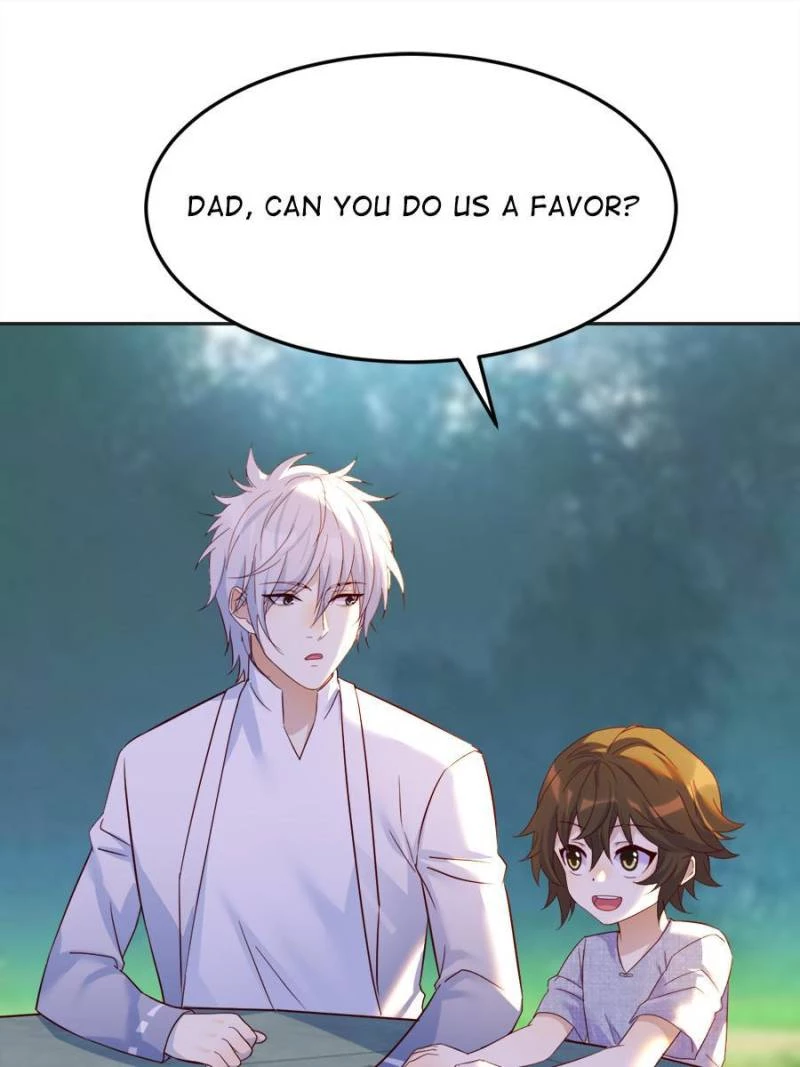 Supreme Saint's Love Debts Chapter 52 - 48