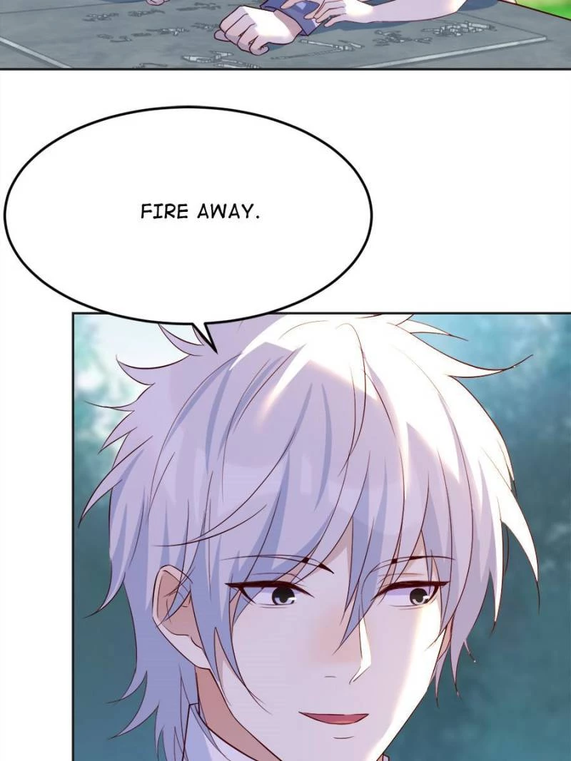 Supreme Saint's Love Debts Chapter 52 - 49